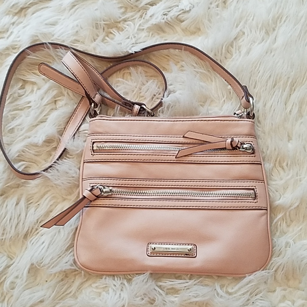 Nine West Blush Purse